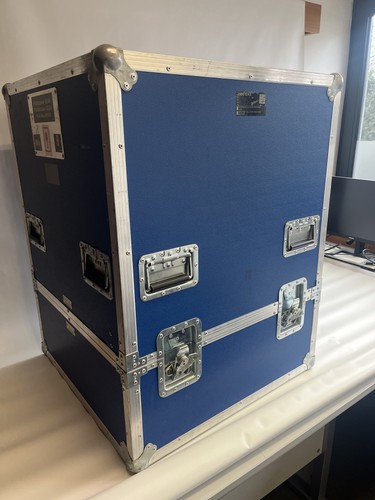 Flight case caisson de - caisson,