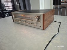 PIONEER SX 550 AMPLI TUNER