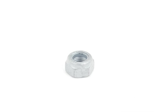 Ecrou hexagonal autobloquant - ecrou,
