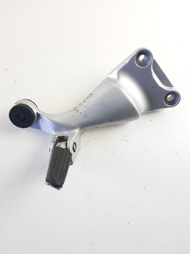 Platine repose pied - , suzuki