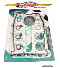 KAWASAKI GPZ 900 R 1984/1994