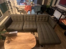 Canapé Landskrona - 3 places