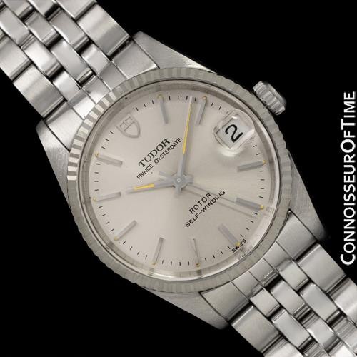 Tudor prince - (rolex),