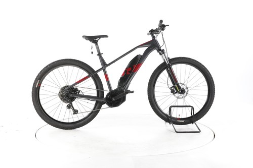 Raymon hardray 0 vtt - raymon, e