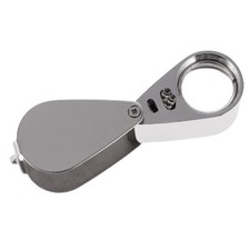 Loupe De Bijoux D'oeil De
