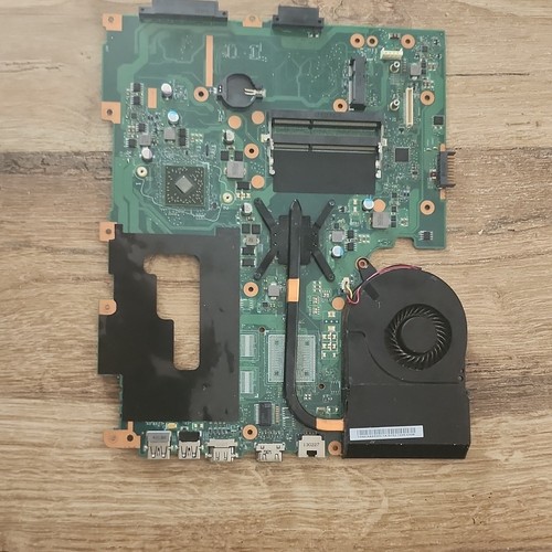 Carte mère packard bell - carte,