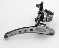 Dérailleur avant Huret Challenger ancien vintage Peugeot vélo front