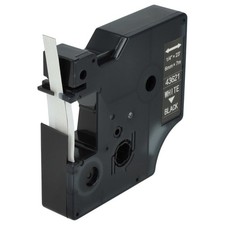 Cartouche ruban pour Dymo