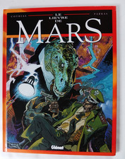 LE LIÈVRE DE MARS TOME 7