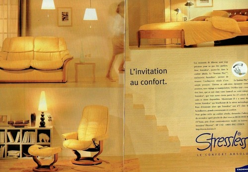 Publicité advertising 1120 - publicité,