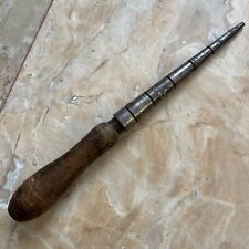 Triboulet  Acier Pour Former Les Bagues, Outils Bijoutier - Z40