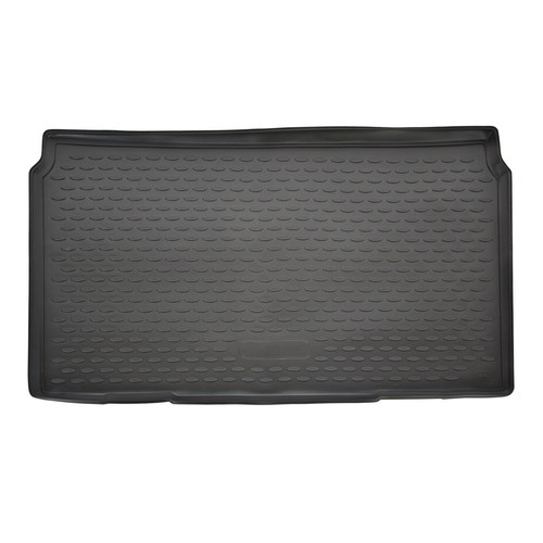 Tapis coffre caoutchouc - de,