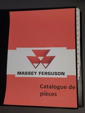 Massey Ferguson MF 1080 1085