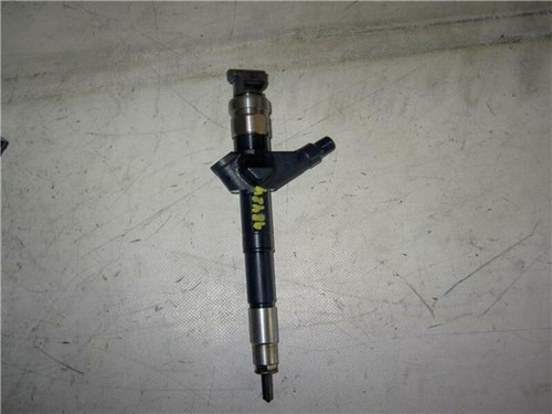 16600mb40a injecteur renault - 16600mb40a,