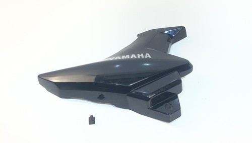 Yamaha ybr 125 - 125, 2007