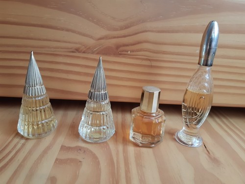 Miniatures parfums - miniatures,