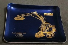 VINTAGE - Vide poche 70's