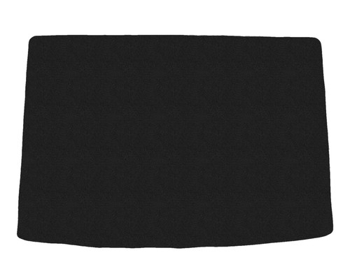 Basic tapis coffre anthracite - basic,