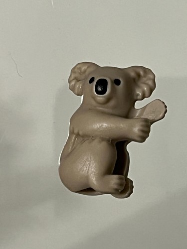 Playmobil 6654 koala adulte - playmobil,