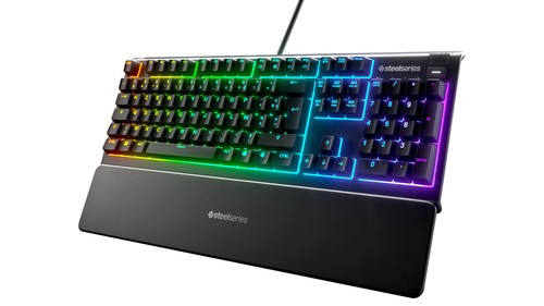 Apex clavier gaming - clavier,
