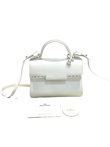 Authentic delvaux tempete - delvaux,