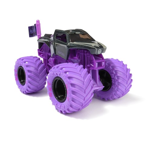 Monster jam 64 marvel - -, 1:64