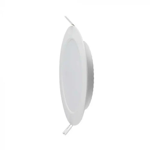 Mini panneau led 24w encastré - mini,