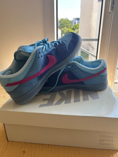 Nike dunk low - nike, qs