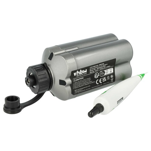 Batterie pour daiwa leobritz - batterie,