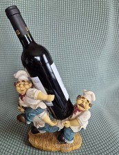 Décor cave à vin —