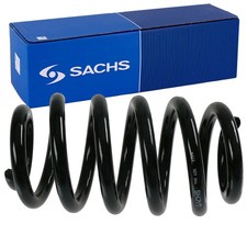 SACHS Amortisseur Ressort