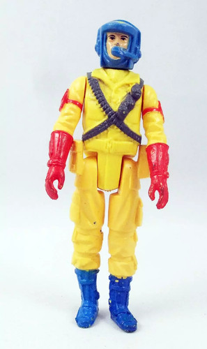 Action force sonar - action,