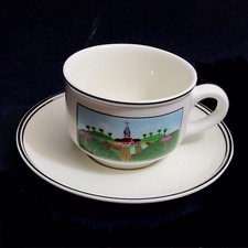 Belle GRANDE TASSE A THE &