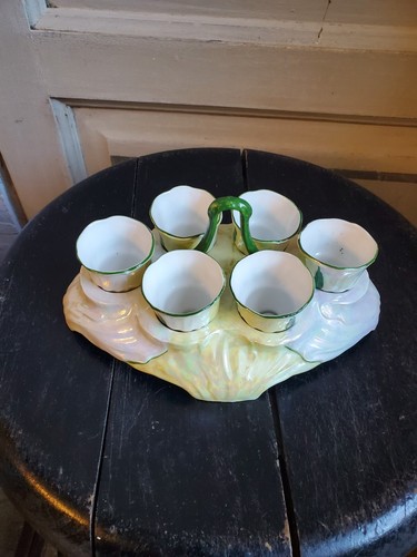 Lot coquetiers plateau - 6,
