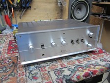 PIONEER SA-400 VALVE  VINTAGE INTEGRATED  AMPLIFIER