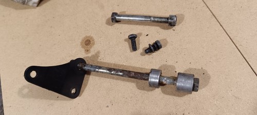 Lot axe moteur - axe,