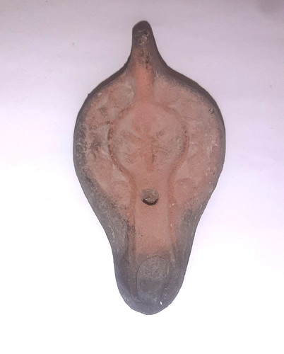 Rare antique lampe - antique,