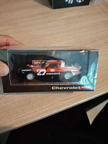 Miniature norev chevrolet - miniature,