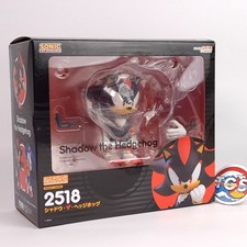 Figure Figurine Sonic the