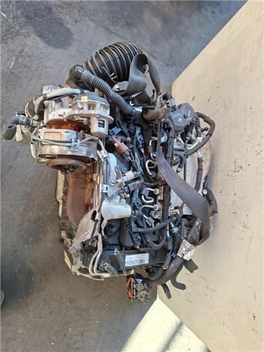 Dtr moteur complet - moteur,