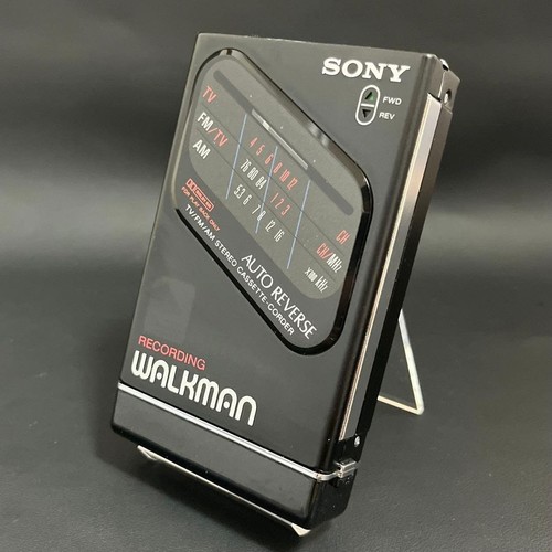 Sony f203 walkman lecteur - sony, wm-f203
