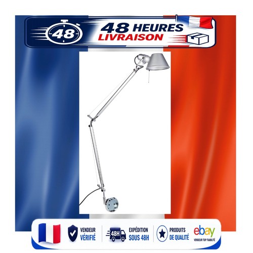Artemide tolomeo applique - artemide,