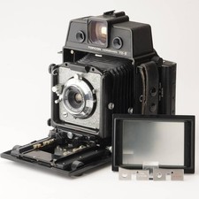 Excellent++ Topcon Horseman