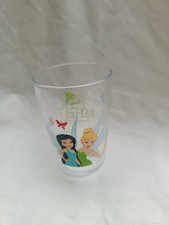 VERRE SERIE FEE CLOCHETTE