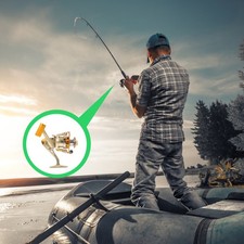  Article De Pêche Matériel