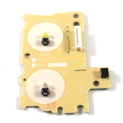 Pcb remplacement pioneer - pcb,