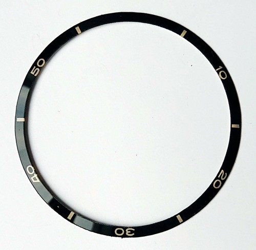New bezel insert couleur - bezel/insert,,