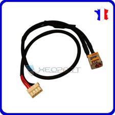 Connecteur alimentation Acer