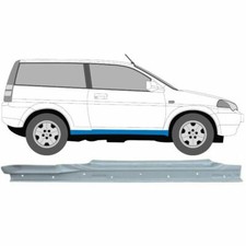 HONDA HR-V HRV 1999-2006 3