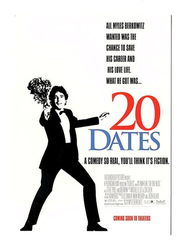 Dates comedy so real - dates,